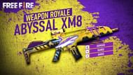 Image via Garena Free Fire